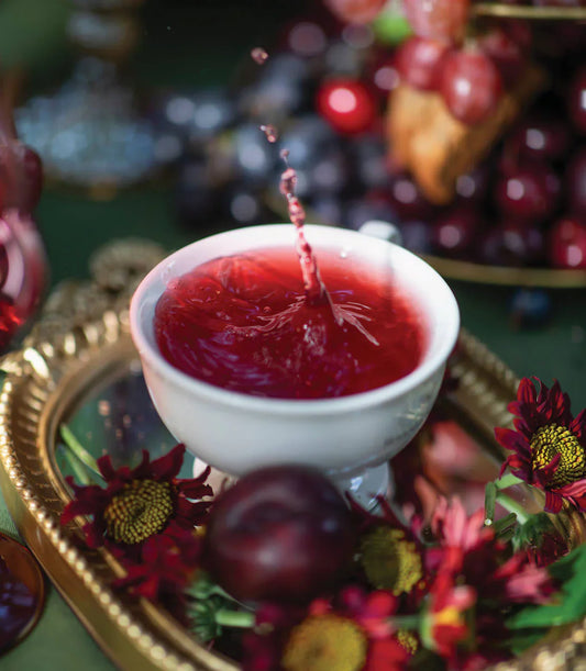 Make the Perfect Cup!