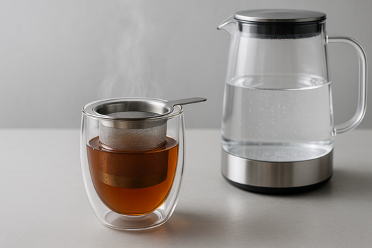 Make the Perfect Cup!