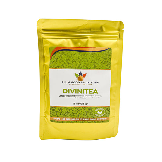 Divinitea