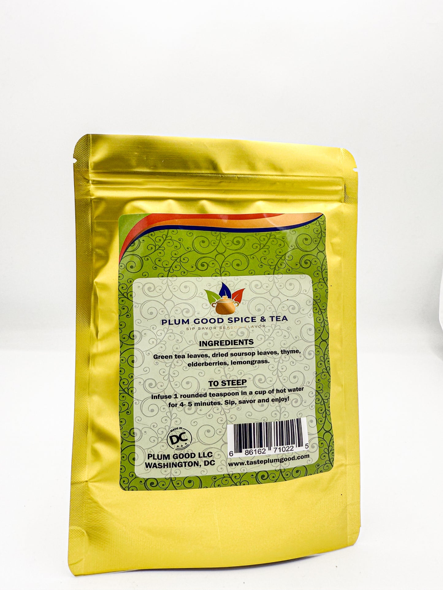 Immuni-Tea