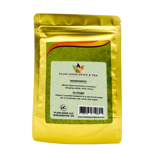 Mobili-Tea