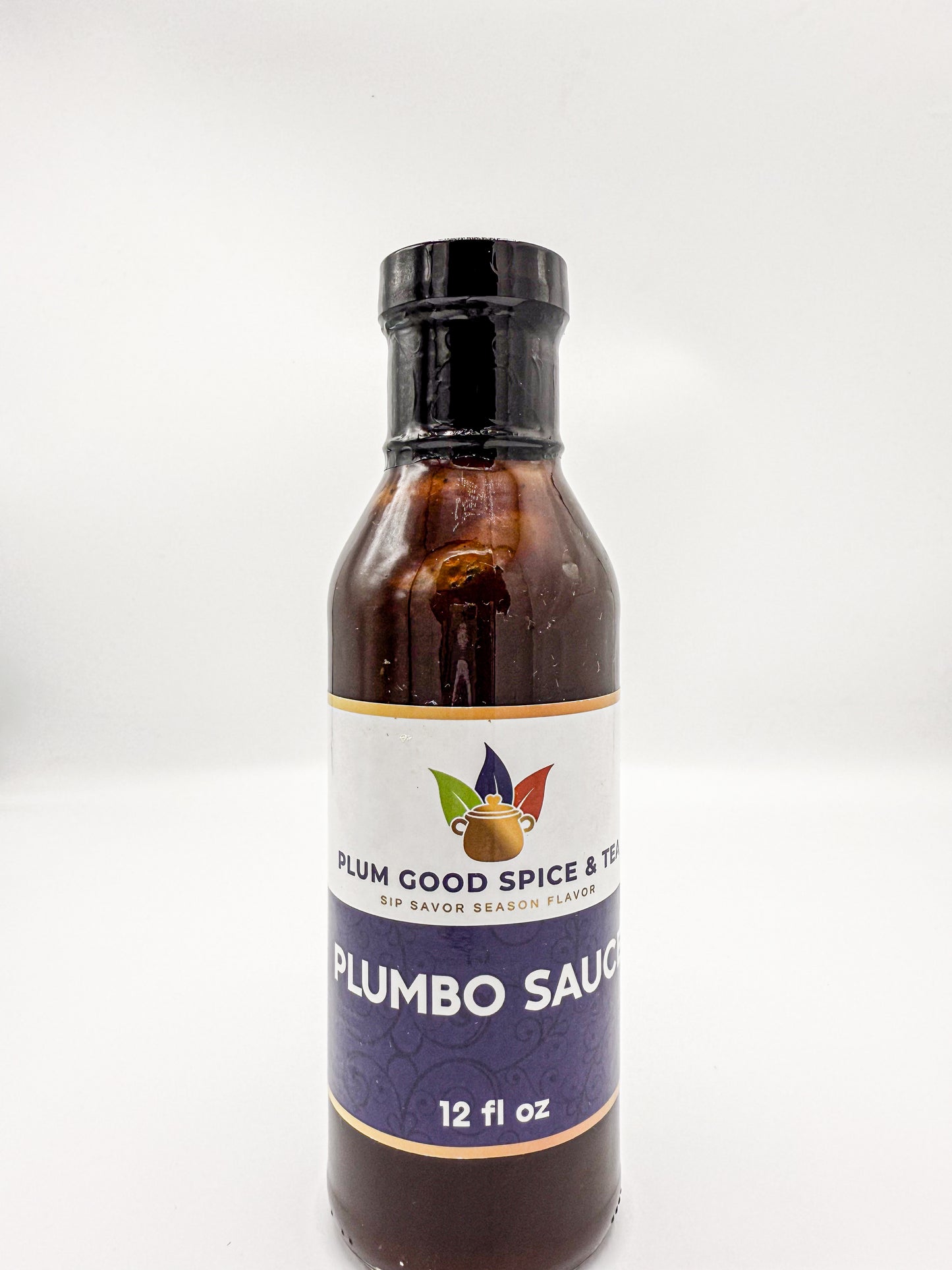 Plumbo Sauce