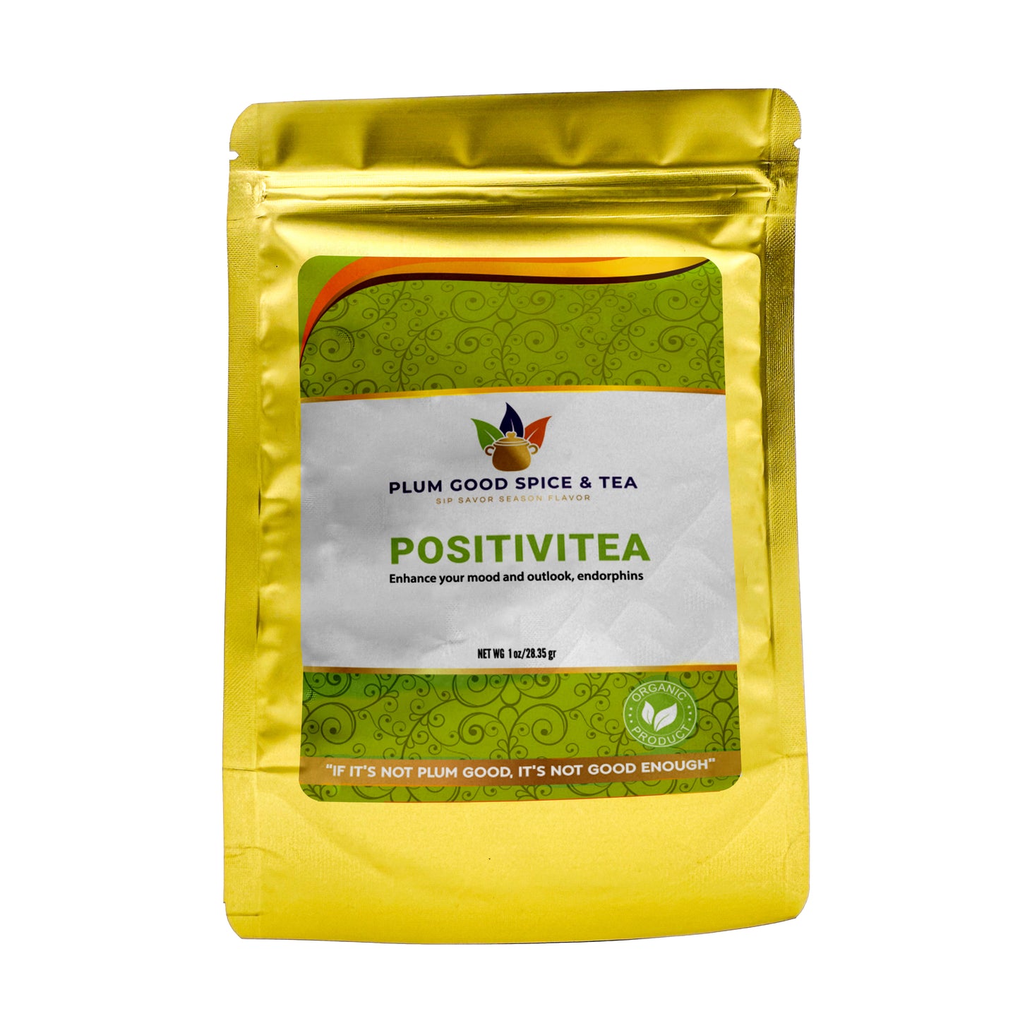 Positivi-Tea