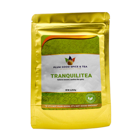 Tranquili-Tea