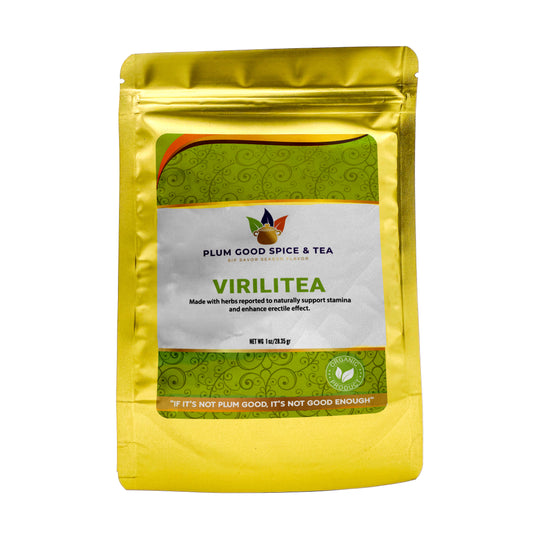 Virili-Tea