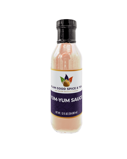 Yum Yum Sauce