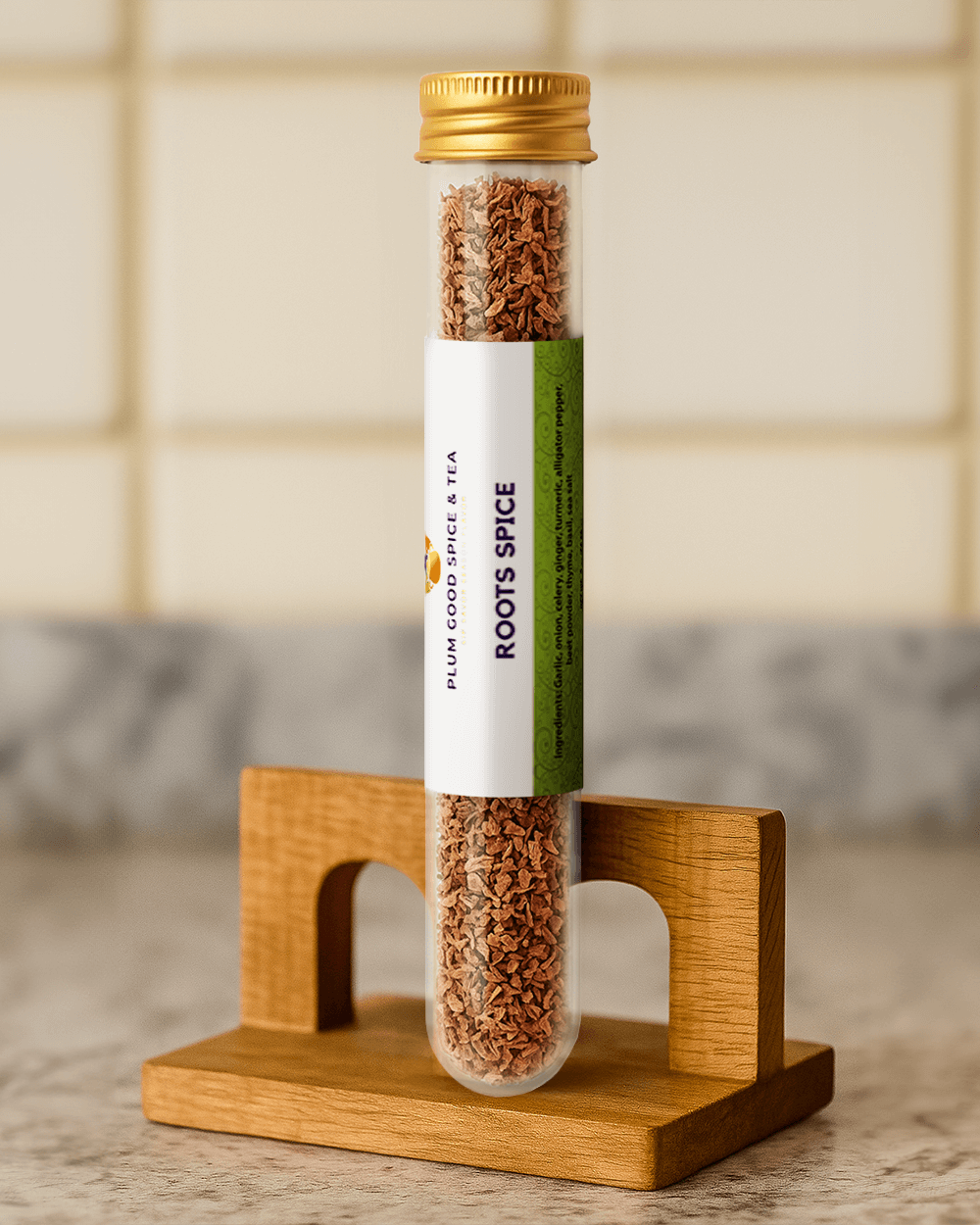 Roots Spice