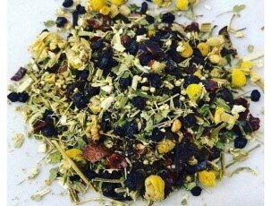 Immuni-Tea