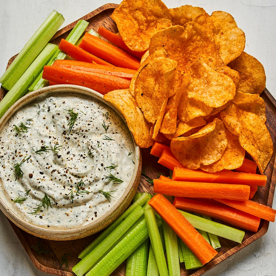 Dill Dip