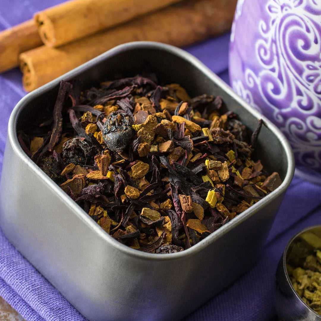 Herbal Tea