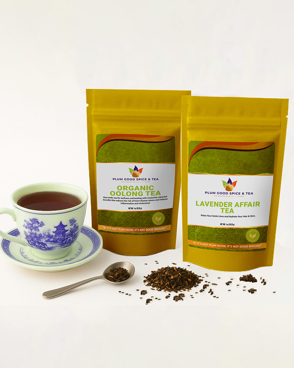 Herbal Tea
