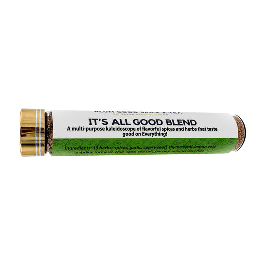 It's All Good Blend