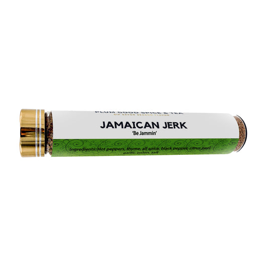 Jamaican Jerk
