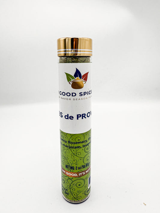 Herbs de Provence