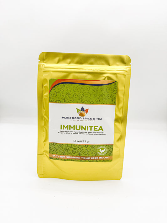 Immuni-Tea