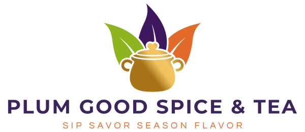 Plum Good