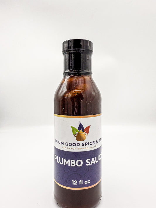 Plumbo Sauce