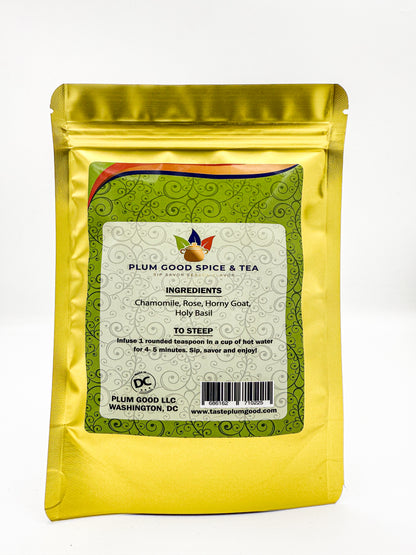 Sensuali-Tea