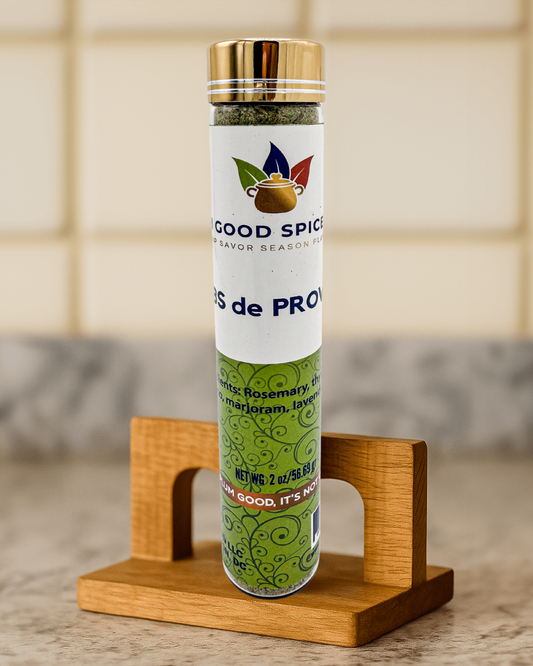 Herbs de Provence
