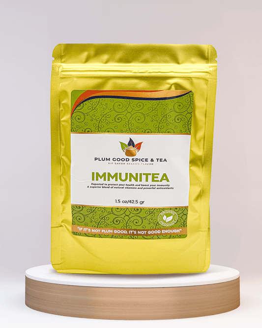 Immuni-Tea