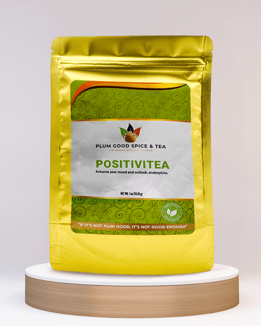 Positivi-Tea