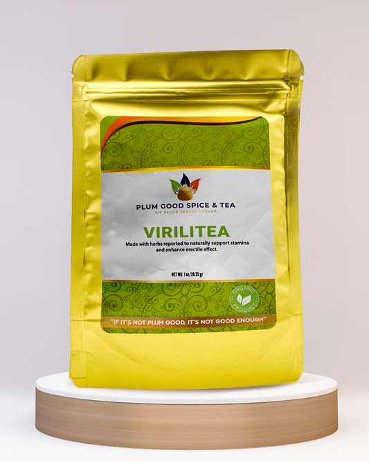 Virili-Tea