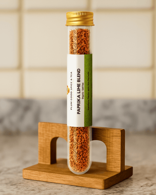 Paprika Lime Blend