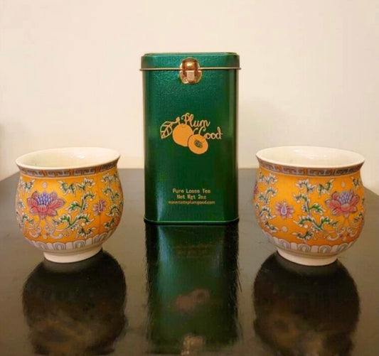 Tranquili-Tea