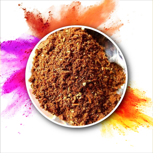 Chinese 5 Spice