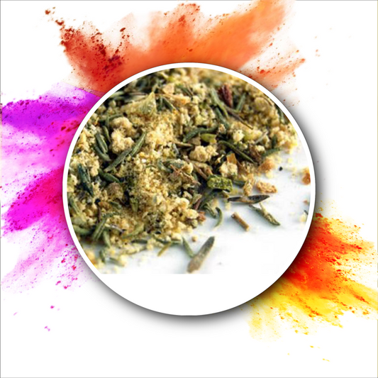 Fabulous Fish Rub
