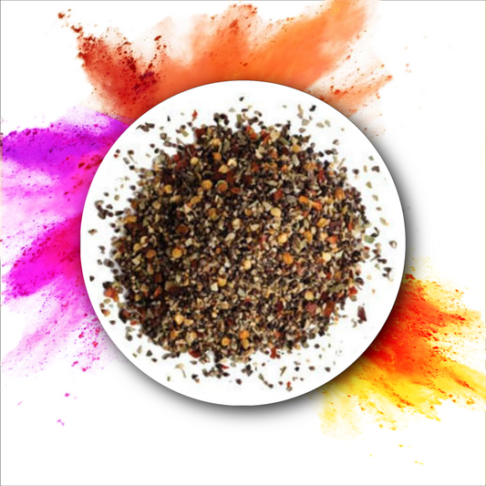 Mediterranean Rub