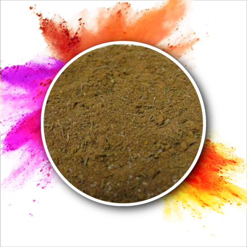 Orange Thai Ginger Salt
