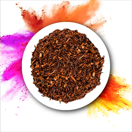 African Safari Tea