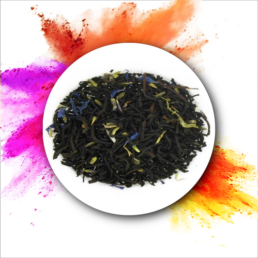 Lavender Affair Tea