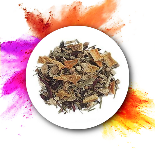 Mobili-Tea