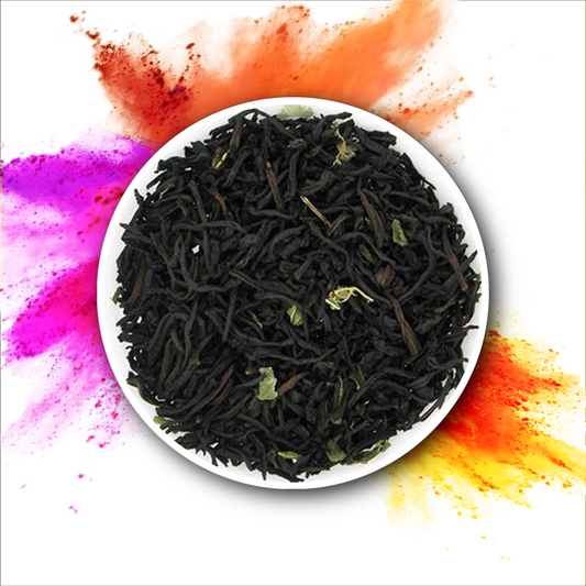 Organic Chai Tea