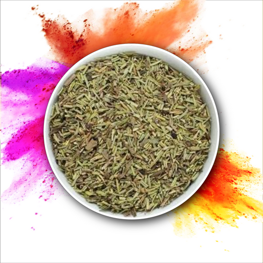 Herbs de Provence