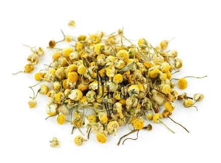 Chamomile Mint Green Tea