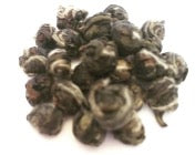 Jasmine Tea