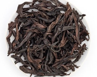 Organic Oolong Tea