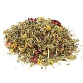 Sensuali-Tea